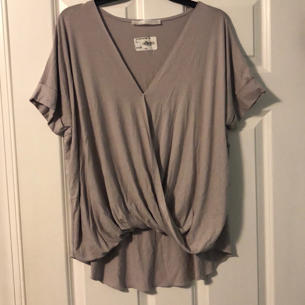 Palmetto Moon Blouse